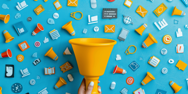  מהו משפך שיווקי? ולמה כל כך כדאי שיהיה לך משפך שיווקי?