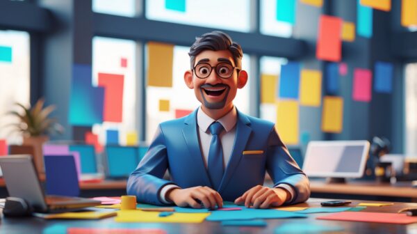 אימון עסקי: הדרך להצלחה עם מאמן עסקי