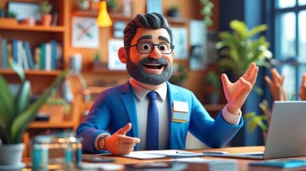 מנטור עסקי: מה זה מנטור ואילו תכונות נדרשות להצלחה?