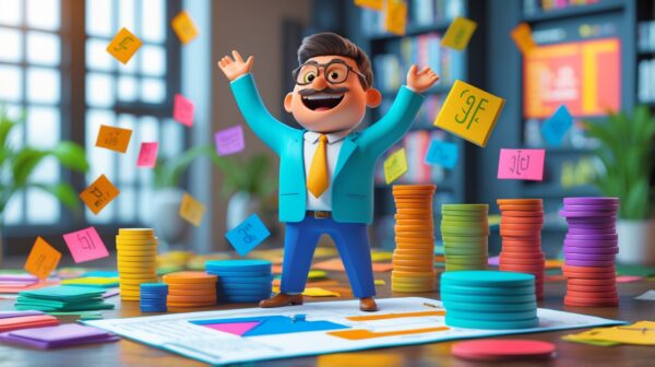 תוכנית פיננסית: תכנון תקציב ואסטרטגיות השקעה מוצלחות