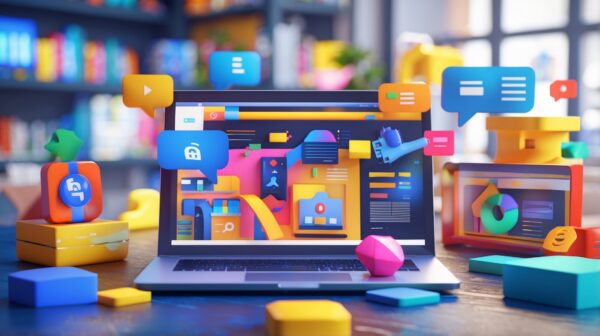 השכרת אתרי אינטרנט והשכרת אתר מכירות: פתרונות דיגיטליים לעסק שלך