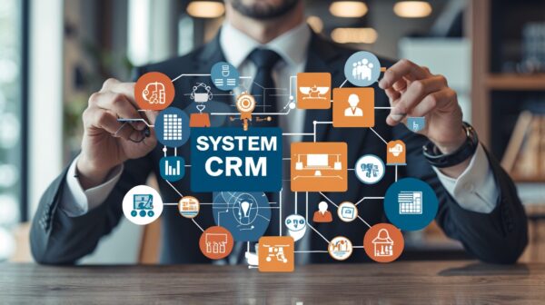 מערכת CRM: המדריך המלא לבחירת תוכנת CRM לעסק שלך