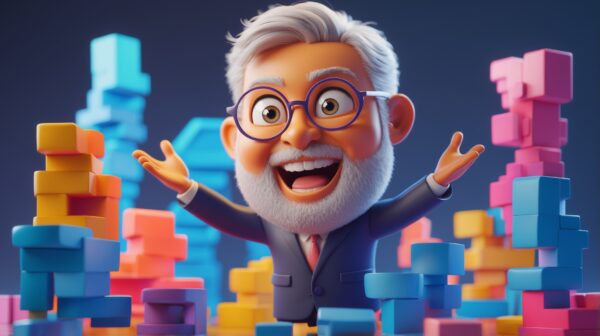 קואצ'ר: פיתוח אישי והצלחה בעסקים