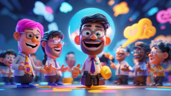 מנטורים: המדריך המלא למציאת מנטור או מנטורית להצלחה אישית ועסקית