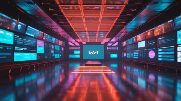 אופטימיזציה ל-E-A-T: שיפור סמכותיות האתר שלך לשדרוג SEO