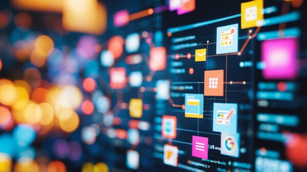 שירותי Schema Markup: שיפור דירוג וקידום אתרים