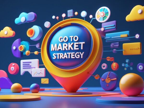 Go to market strategy אסטרטגיית חדירה: ניתוח שוק, קהלי יעד ואסטרטגיות שיווק