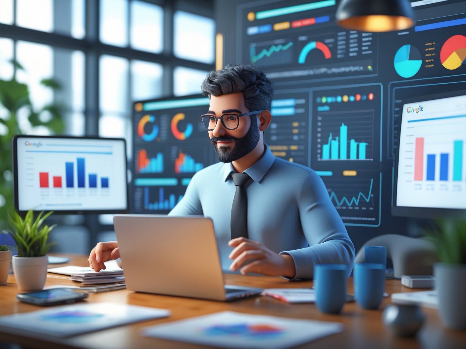 מומחה-פרסום-בגוגל