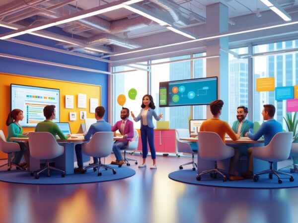 Lean Startup – ניסוי, מדידה ולמידה: מדריך ליזמים