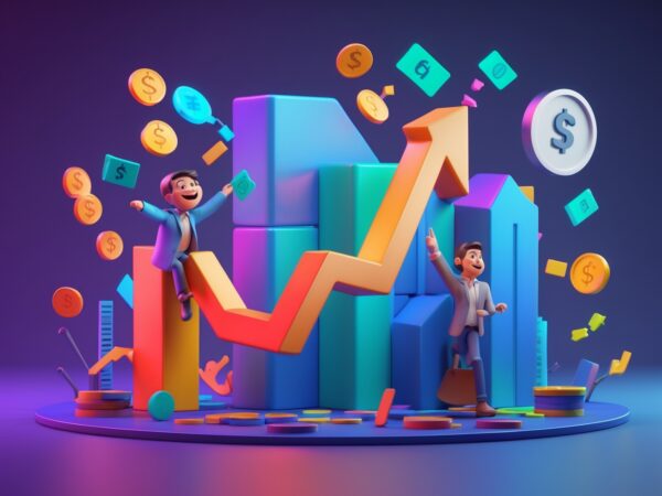 Bootstraping מימון עצמי: אסטרטגיות גידול ושיווק ליזמים