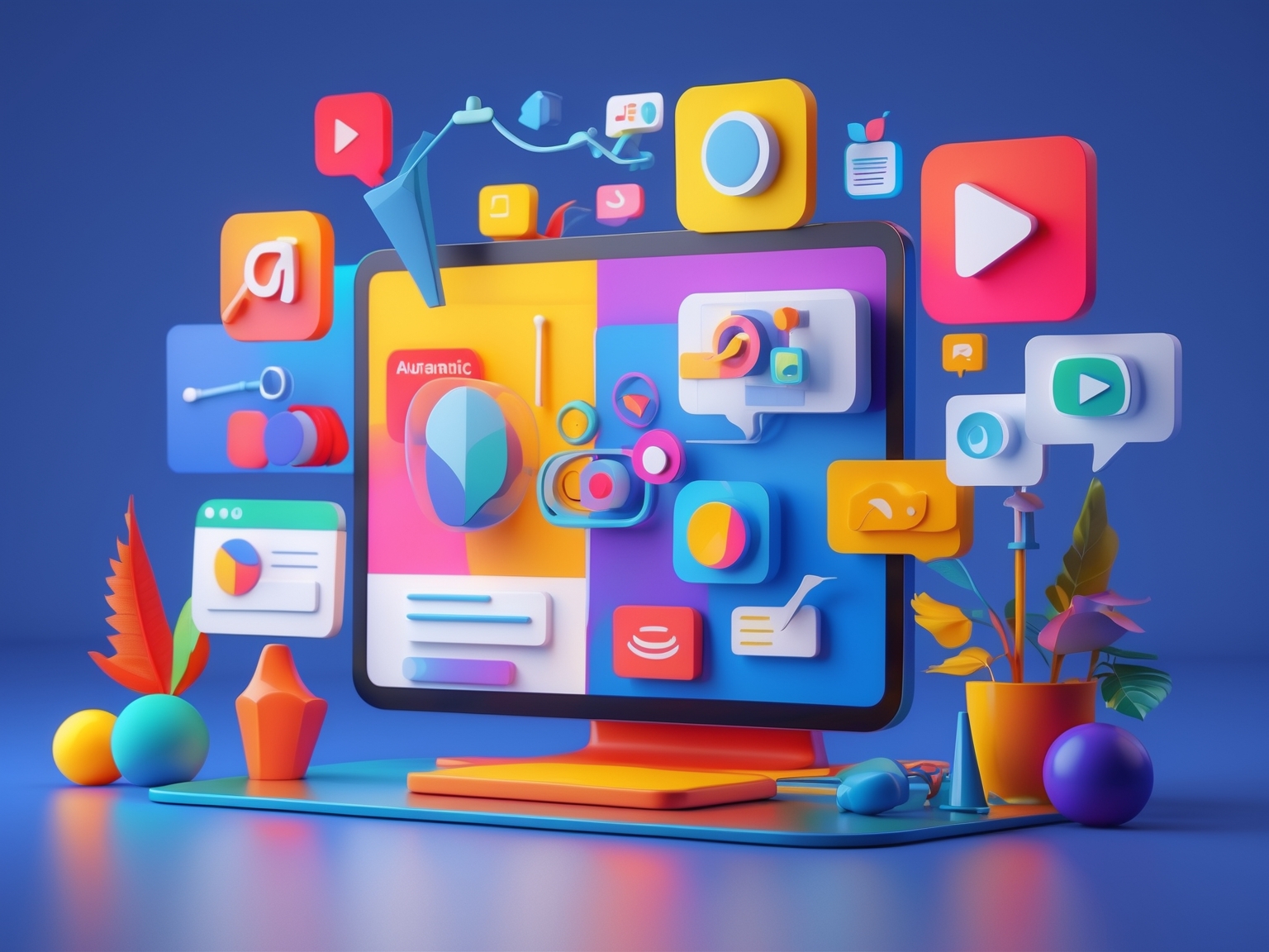 פרסום-אוטומטי