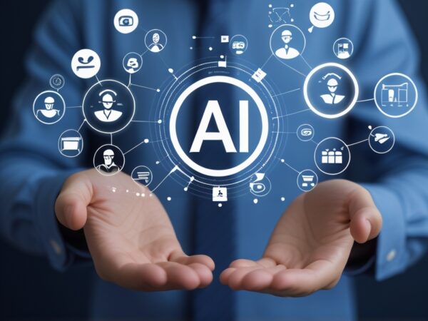 פתרונות AI לשיווק: שיווק דיגיטלי, אוטומציה וניתוח נתונים