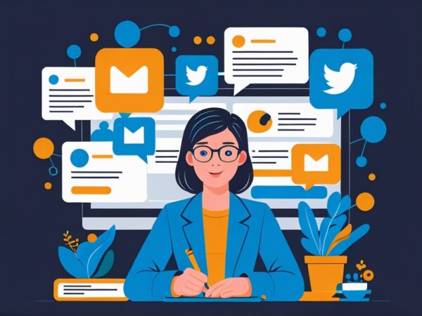 כתיבת פוסטים שיווקיים: כיצד לכתוב תוכן איכותי?