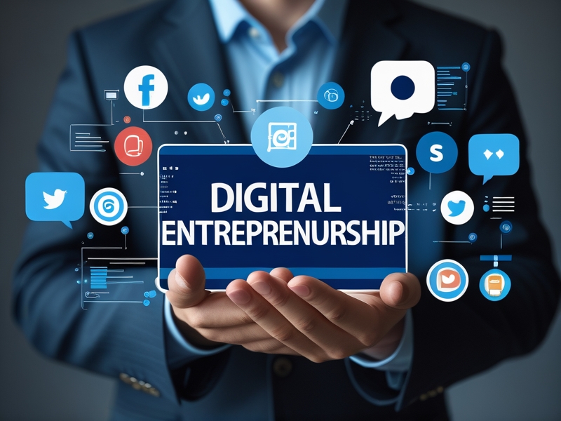 יזמות-דיגיטלית