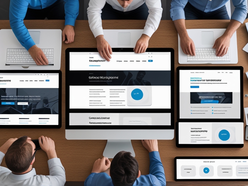 בנייה-אתרים