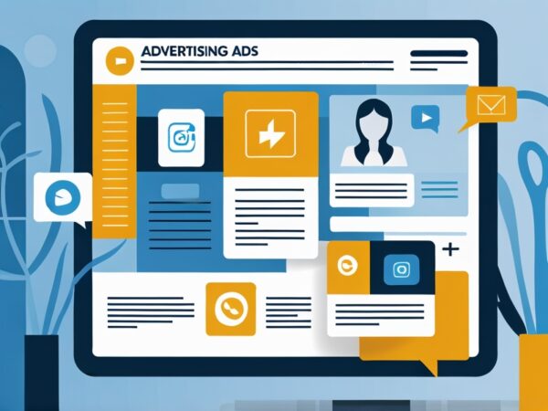 מודעות פרסומת: כיצד ליצור קמפיינים פרסומיים אפקטיביים בעידן הדיגיטלי