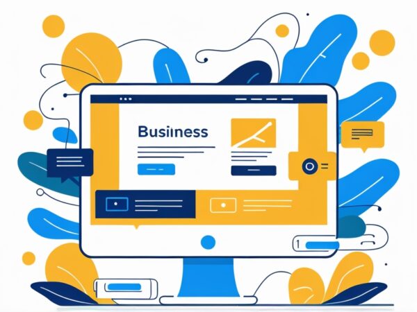 עיצוב אתר לעסק: הדרך המושלמת להצלחה