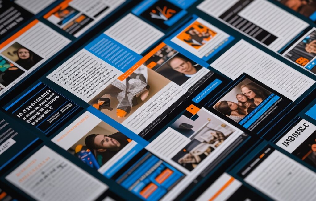 תכנים אינטרנטיים