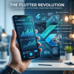 פיתוח Flutter